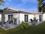 Maison 4 pièces 100 m² Maison 4 pièces 100 m²