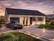 Maison 4 pièces 100 m²