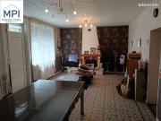 Maison 4 pièces 100 m² Maison 4 pièces 100 m²