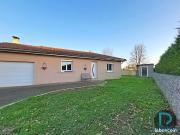 Villa 4 pièces 100 m²