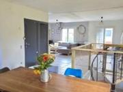 Maison 4 pièces 100 m² Maison 4 pièces 100 m²