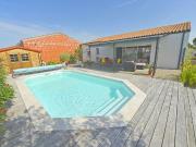 Maison 4 pièces 97 m²