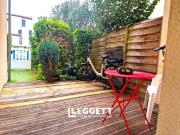 Maison 4 pièces 100 m² Maison 4 pièces 100 m²