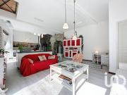 Maison 4 pièces 100 m² Maison 4 pièces 100 m²