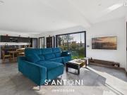 Maison 4 pièces 99 m²