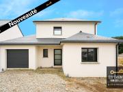 Maison 4 pièces 100 m² Maison 4 pièces 100 m²