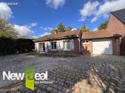 Maison 4 pièces 98 m²