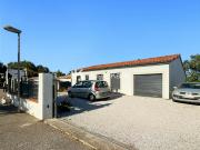 Maison 4 pièces 100 m² Maison 4 pièces 100 m²