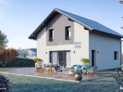 Maison 4 pièces 100 m² Maison 4 pièces 100 m²