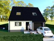Maison 4 pièces 100 m²