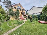 Maison 6 pièces 103 m²