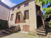 Maison 4 pièces