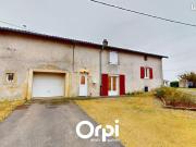 Maison 4 pièces 101 m²