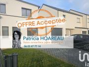 Maison 4 pièces 101 m²