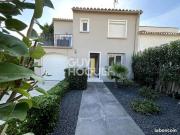 Maison 4 pièces 101 m²