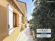 Maison 4 pièces 101 m²