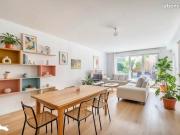 Maison 4 pièces 101 m²