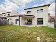 Maison 4 pièces 101 m²