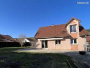 Maison 4 pièces 101 m²