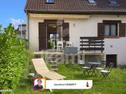 Maison 4 pièces 101 m²