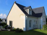Maison 4 pièces 101 m²