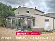 Maison 4 pièces 101 m²