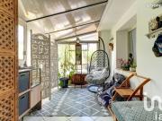 Maison 4 pièces 101 m²