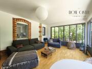 Maison 4 pièces 101 m²