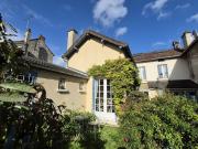 Maison 4 pièces 101 m²