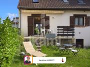 Maison 4 pièces 120 m²