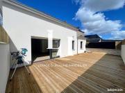 Maison 5 pièces 101 m²