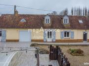 Maison 4 pièces 101 m²