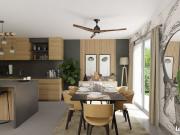 Maison 4 pièces 101 m²