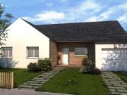 Maison 4 pièces 101 m²