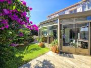 Maison 4 pièces 101 m²