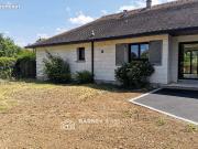 Maison 4 pièces 105 m²