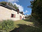 Maison 4 pièces 101 m²