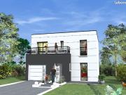 Maison 4 pièces 101 m²