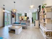 Maison 4 pièces 101 m²