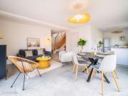 Maison 4 pièces 101 m²