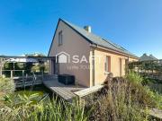Maison 4 pièces 101 m²