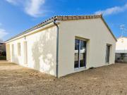 Maison 4 pièces 101 m²