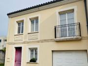 Maison 4 pièces 101 m²