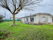 Maison 4 pièces 101 m²