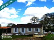 Maison 4 pièces 101 m²