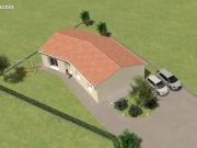 Maison 4 pièces 107 m²