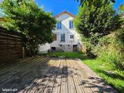 Maison 4 pièces 101 m²