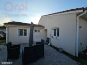 Maison 4 pièces 101 m²