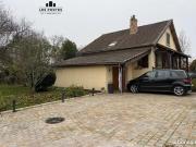 Maison 4 pièces 101 m²