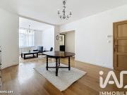 Maison 4 pièces 101 m²